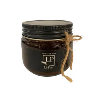 شمع مدل درب دار معطر