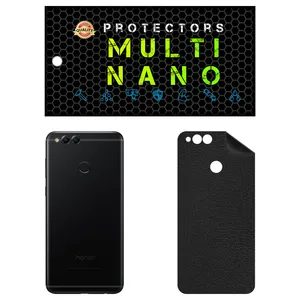 MULTI NANO X-F1L Back Skin For Honor 7X