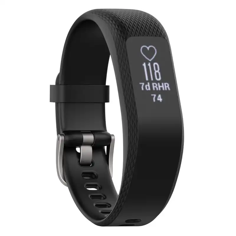 مچ بند هوشمند گارمین مدل VIVOSMART 3