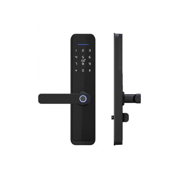 دستگیره هوشمند اسمارت مایر مدل DL-M3 دستگیره هوشمند اسمارت مایر مدل DL-M3