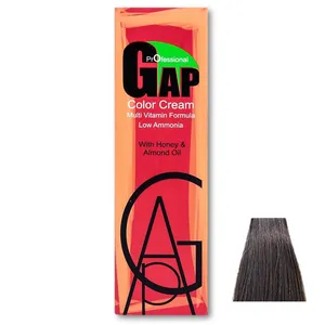 Gap Extra Natural Hair Color Model Extra Natural Blonde no 7.00
