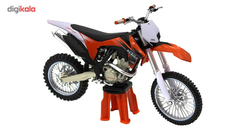 موتور بازی اتوماکس مدل 350SX-F