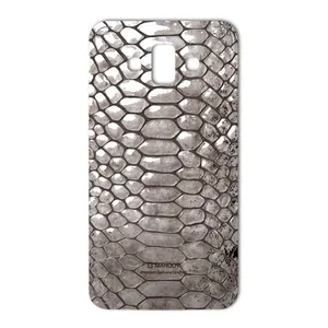 MAHOOT Cobra-belly Leather Sticker for Samsung J7 Duo