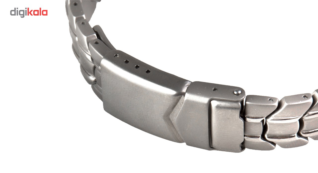 ساعت مچی عقربه ای زنانه سوئیس آرمی مدل 1275LTT