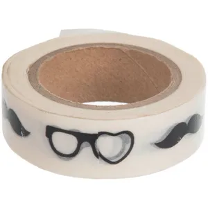 چسب فانتزی کاغذی مدل A9