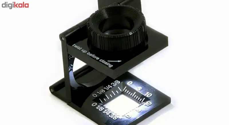 لوپ کامار مدل FAL15A