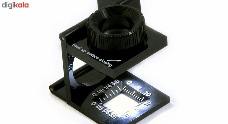 لوپ کامار مدل FAL15A