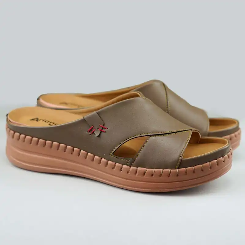 دمپایی زنانه مدل سلین