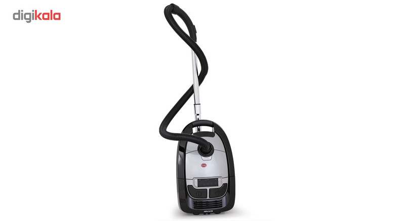 جارو برقی کرال مدل VS- 2460