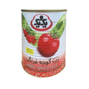 نقد و بررسی رب گوجه فرنگی یک و یک -800 گرم توسط خریداران