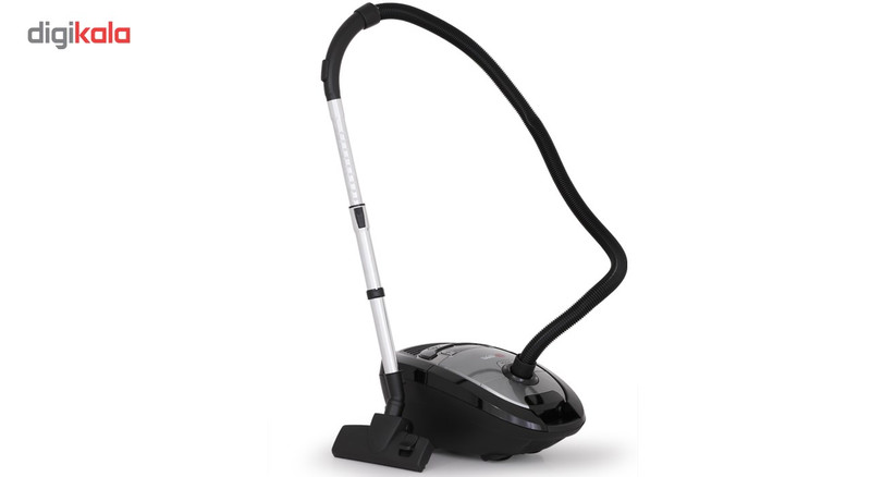 جارو برقی کرال مدل VS- 2460