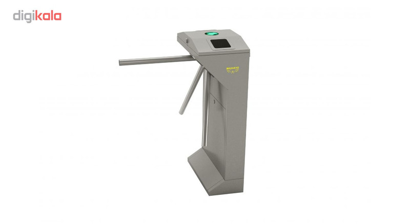 گیت کنترل تردد سه اهرمی ماداکتو مدلMD-G101