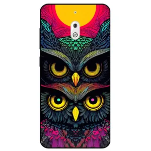 Megafone Owl 1904 Cover For Nokia 2.1