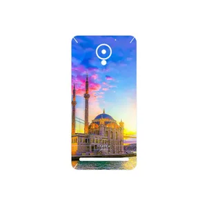MAHOOT City of Istanbul Cover Sticker for Lenovo Vibe C2