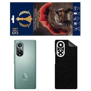 INFINITI PRO SD Back Skin For Huawei Nova 9 Pro