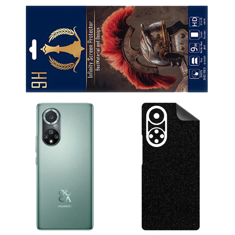 برچسب پوششی اینفینیتی مدل PRO SD مناسب برای گوشی موبایل هوآوی Nova 9 Pro