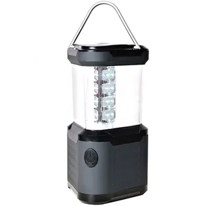 چراغ ال ای دی اوزتریل مدل Archer LED Compact Lantern کد GCL-LARCC-D