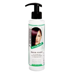 ماسک مو نوباراکس مدل Hair Food حجم 350میلی لیتر