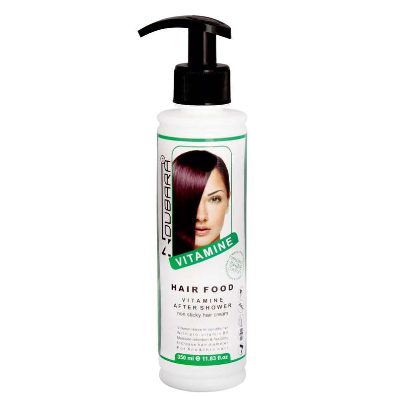 ماسک مو نوباراکس مدل Hair Food حجم 350میلی لیتر ماسک مو نوباراکس مدل Hair Food حجم 350میلی لیتر