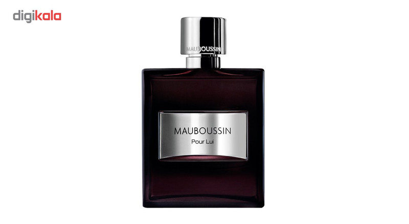 ادو پرفیوم مردانه مابوسین مدل Pour Lui Mauboussin For Men حجم 100 میلی لیتر