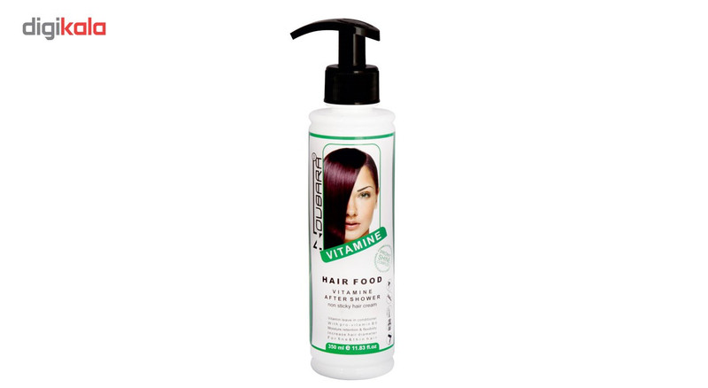 ماسک مو نوباراکس مدل Hair Food حجم 350میلی لیتر ماسک مو نوباراکس مدل Hair Food حجم 350میلی لیتر