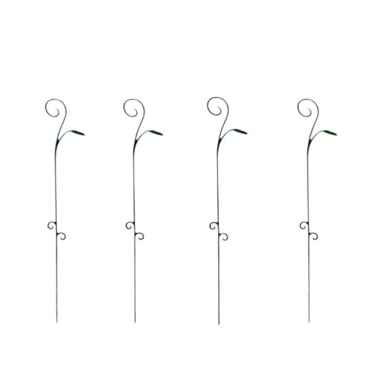 نگهدارنده گیاه مدل as4 بسته 4 عددی