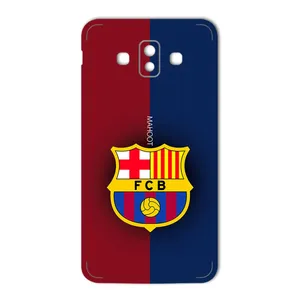 MAHOOT BARCELONA Design Sticker for Samsung J7 Duo