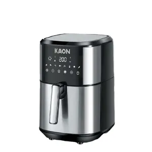 سرخ کن بدون روغن مدل کااون مدل KN-1509-A1