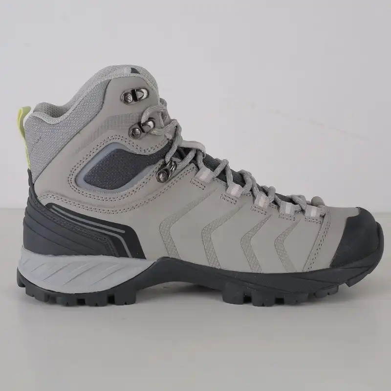 کفش کوهنوردی زنانه هامتو مدل 240246B-2