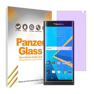 Panzer Glass Resistant model Anti-violet screen protector suitable for Blackberry Priv STV100-4 mobile phone