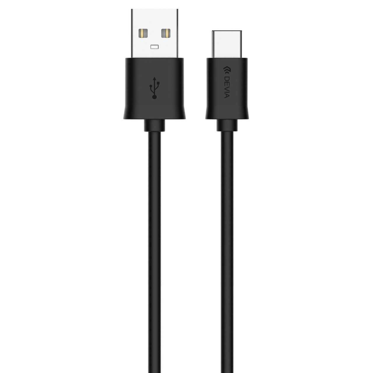 کابل تبدیل USB به Type-C دیویا مدل Smart طول 1 متر