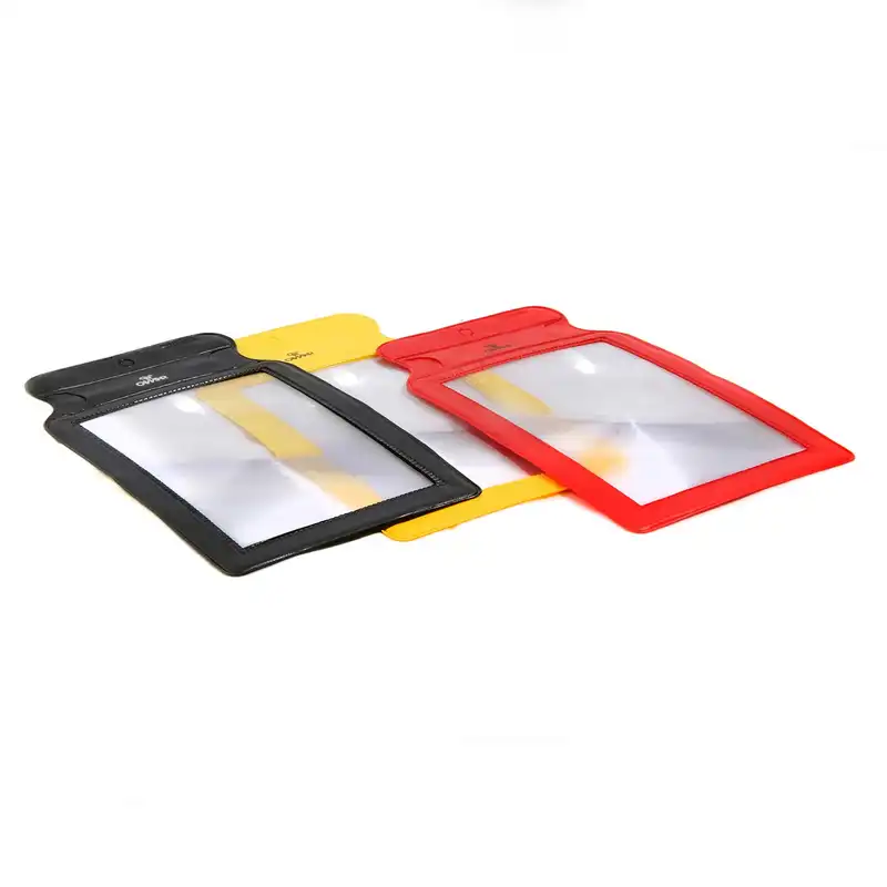 ذره بین کامار مدل 504A بسته سه عددی