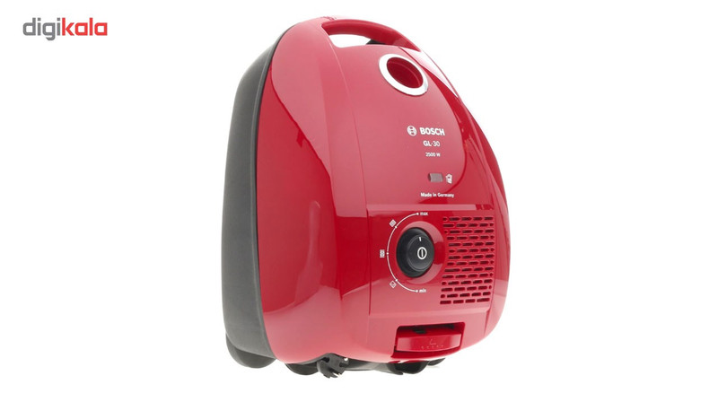 جاروبرقی بوش مدل BGL32500
