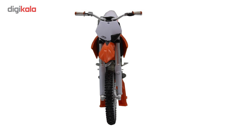 موتور بازی اتوماکس مدل 350SX-F