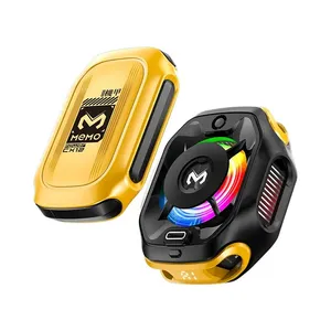 فن خنک کننده موبایل ممو مدل CX12 2025