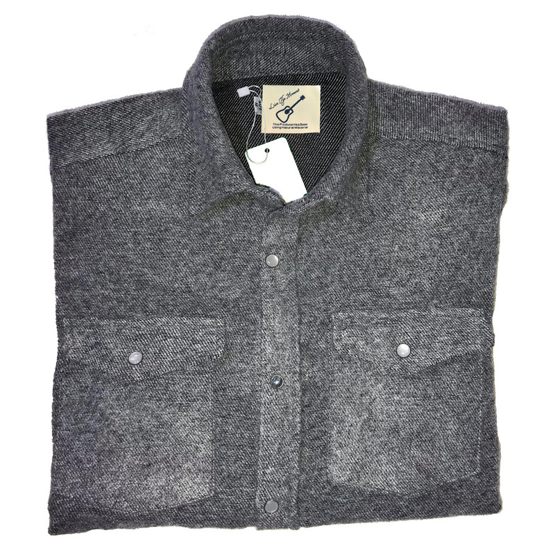 پیراهن آستین بلند مردانه مدل 03