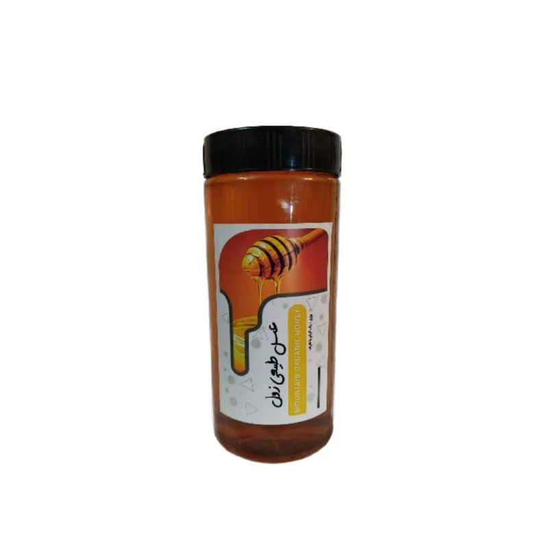 عسل زول دیابتی نگین دانه - 1 کیلوگرم