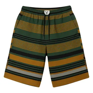 شلوارک راحتی مردانه مدل آرین کد 1711