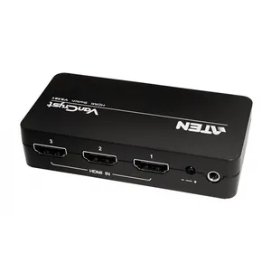 سوییچ 3 پورت HDMI آتن مدل VS381