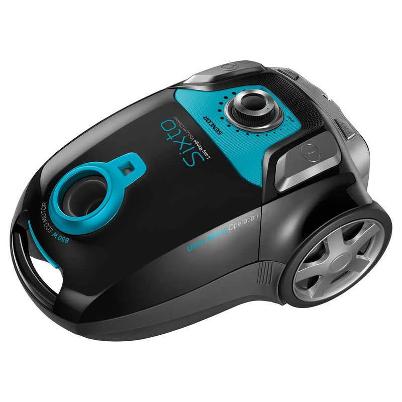 جارو برقی سنکور مدل SVC 684TQ