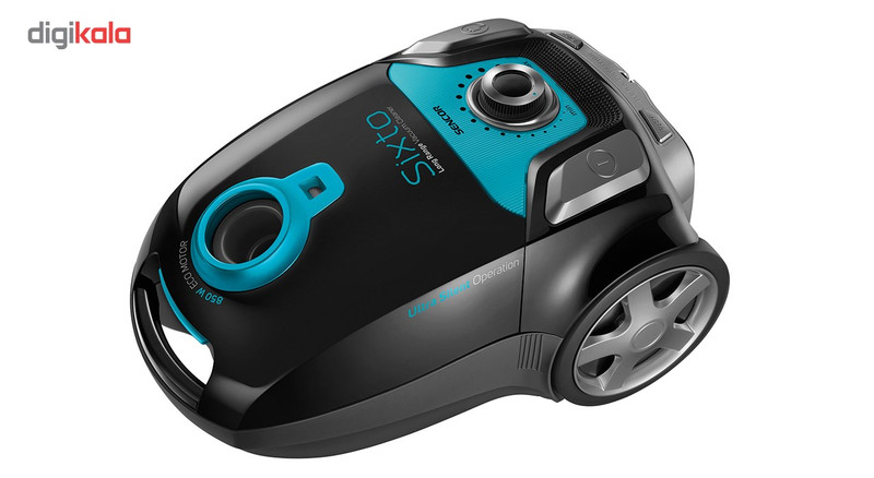 جارو برقی سنکور مدل SVC 684TQ