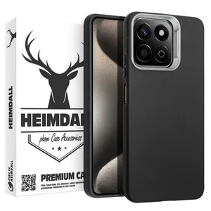 GKK Leather Cover for Honor X6C