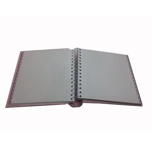 آلبوم عکس مدل چسبی طرح شگفت انگیز کد 020