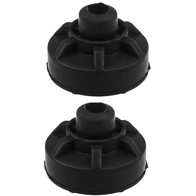 لاستیک سرکمک فنر عقب رایا مدلRG6040013 مناسب برای پراید بسته 2 عددی