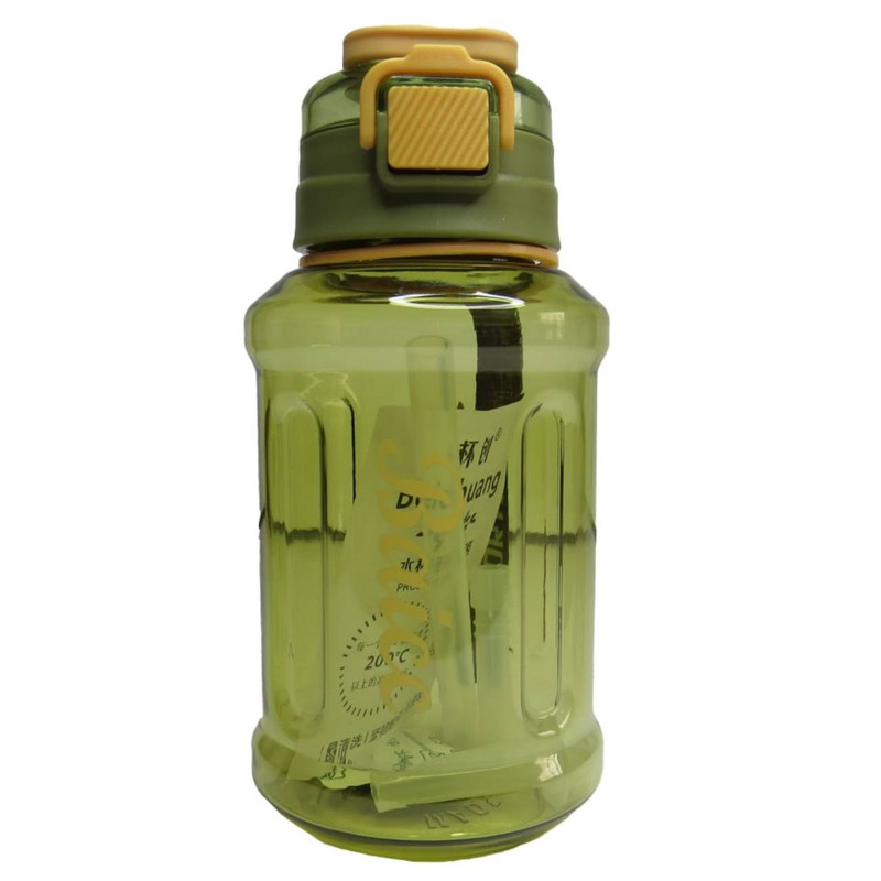قمقمه مدل hs-876 گنجایش 1 لیتر