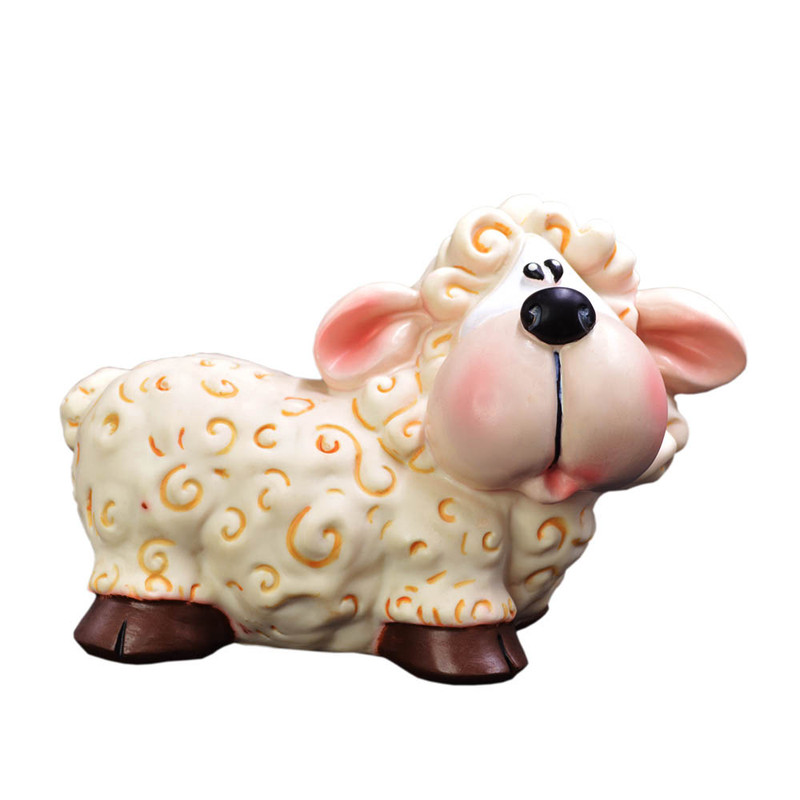 قلک مدل گوسفند