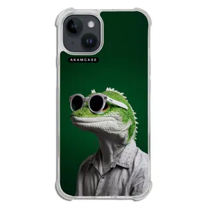 AKAM AMC-WTA14-ANIMALS12 Cover For Apple iPhone 14