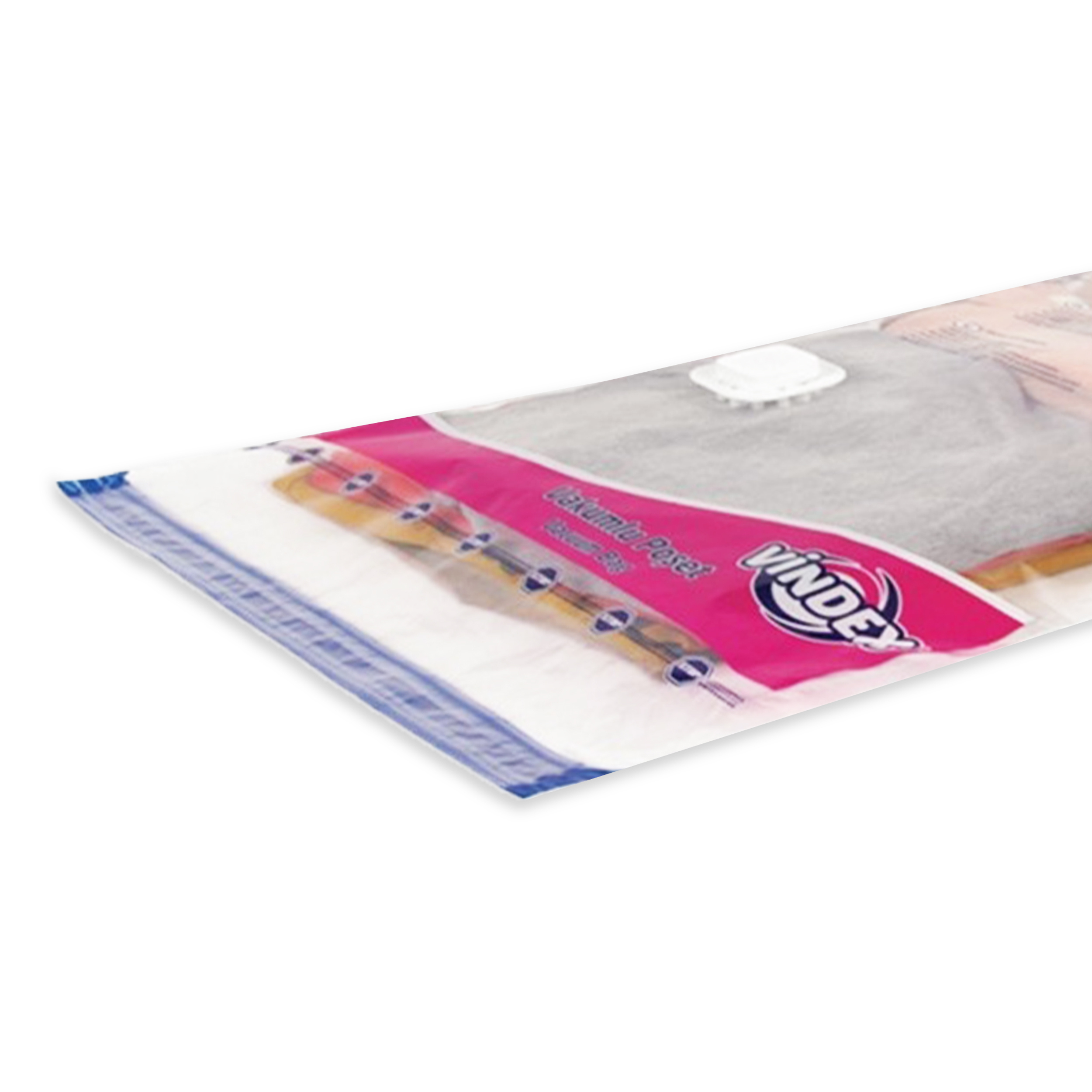 کیسه وکیوم ویندکس مدل JUMBO مجموعه 2 عددی