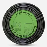 کابل برق افشان 2 در 2.5 البرز مدل PVC