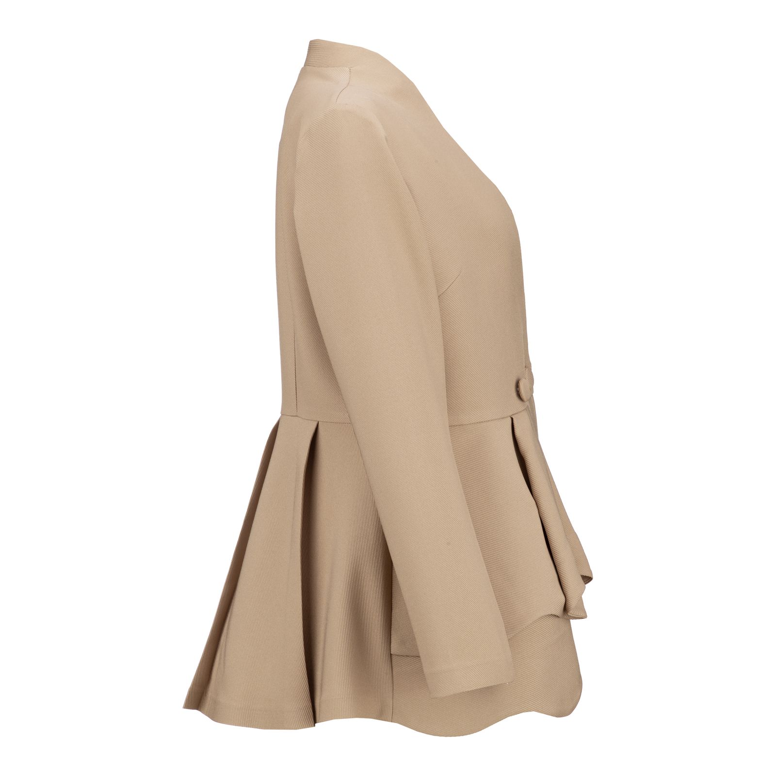 ست کت و شلوار زنانه السانا مدل بهارک کد 214579 -  - 42